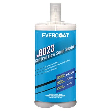 Evercoat Control-Flow S.S. 200mL 106023